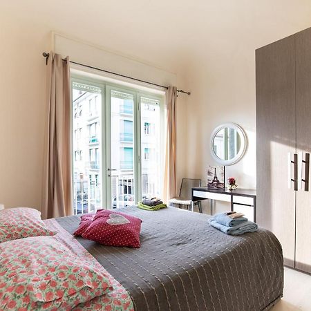 Foscolo Daire Viareggio Dış mekan fotoğraf