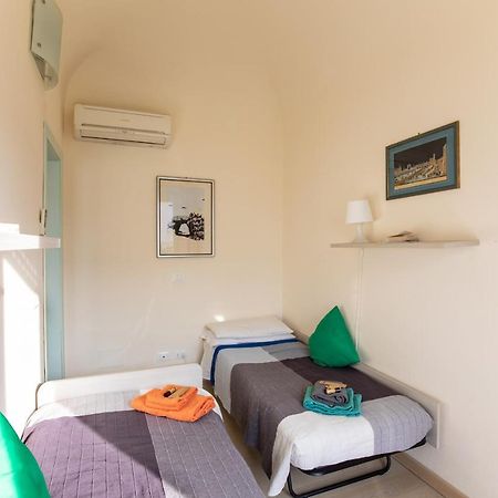 Foscolo Daire Viareggio Dış mekan fotoğraf
