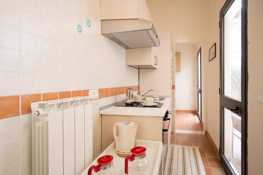 Foscolo Daire Viareggio Dış mekan fotoğraf