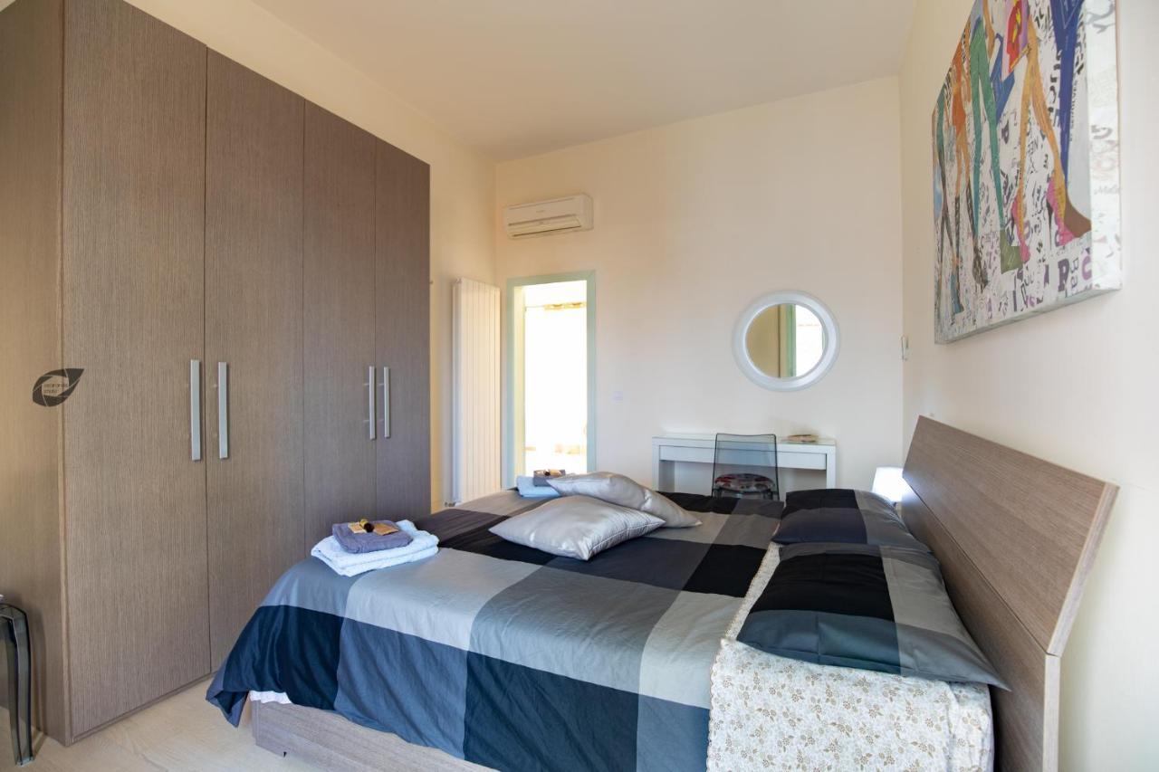 Foscolo Daire Viareggio Dış mekan fotoğraf