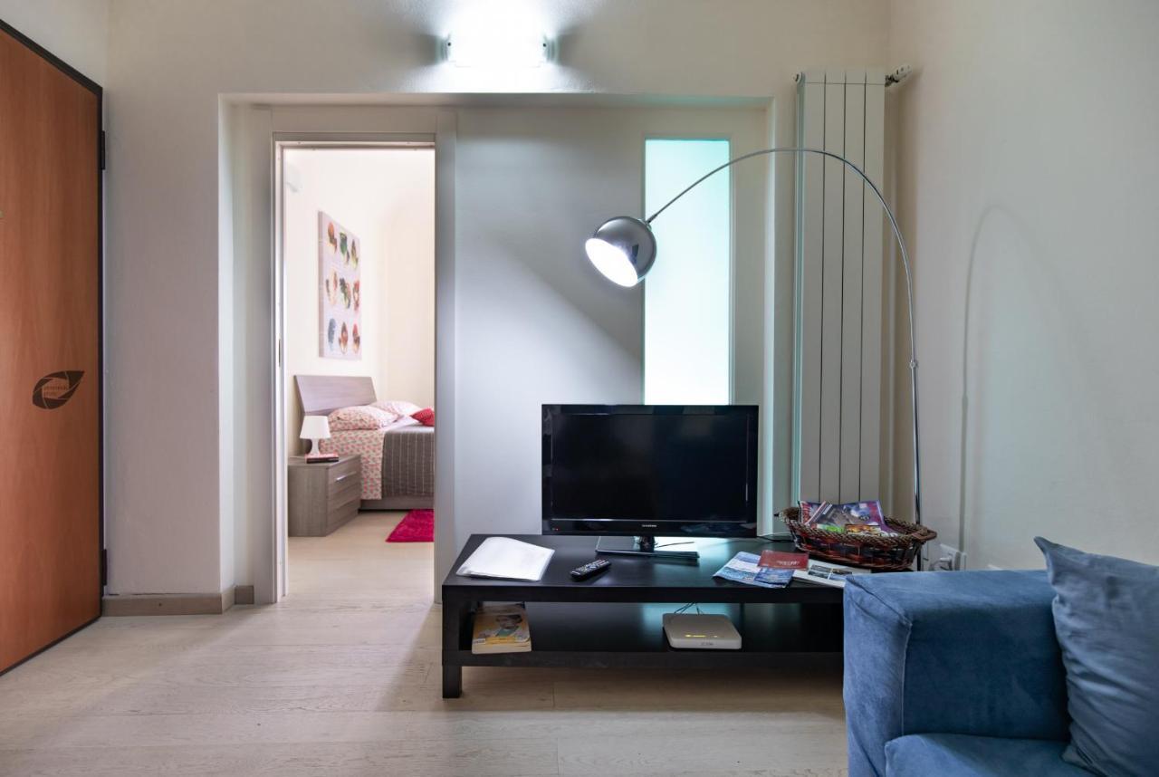 Foscolo Daire Viareggio Dış mekan fotoğraf