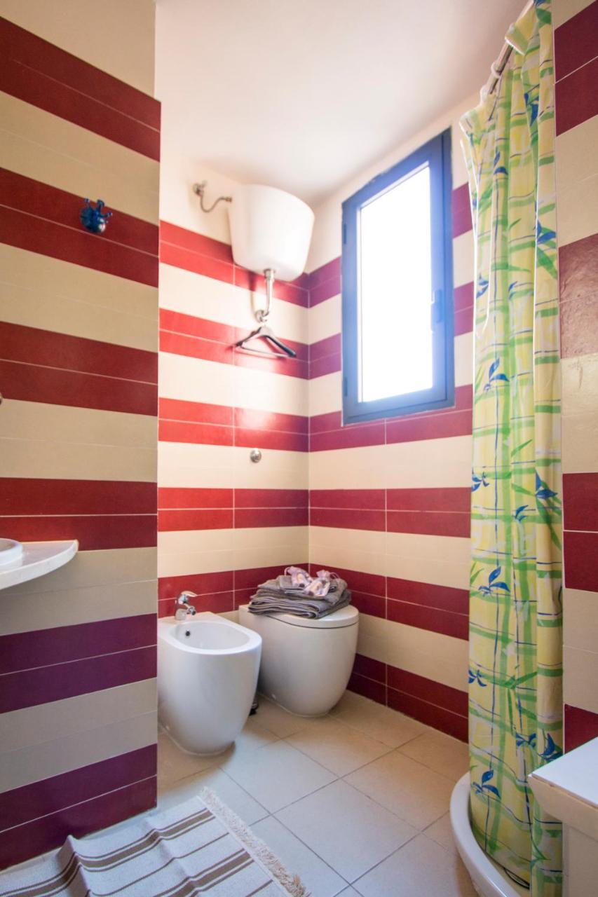 Foscolo Daire Viareggio Dış mekan fotoğraf