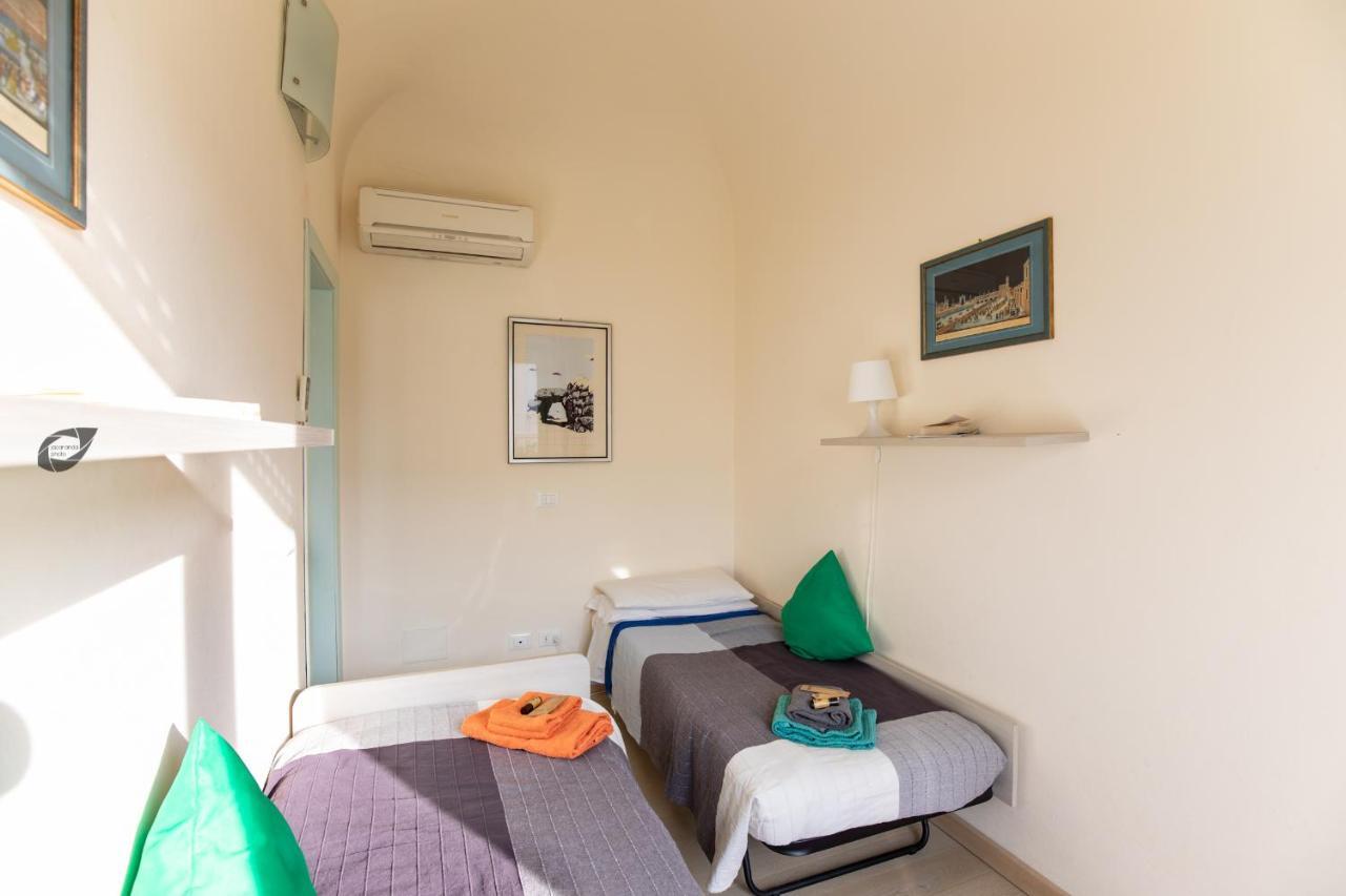 Foscolo Daire Viareggio Dış mekan fotoğraf