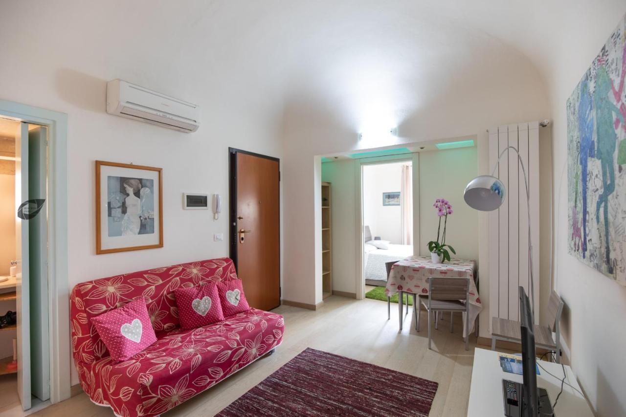 Foscolo Daire Viareggio Dış mekan fotoğraf